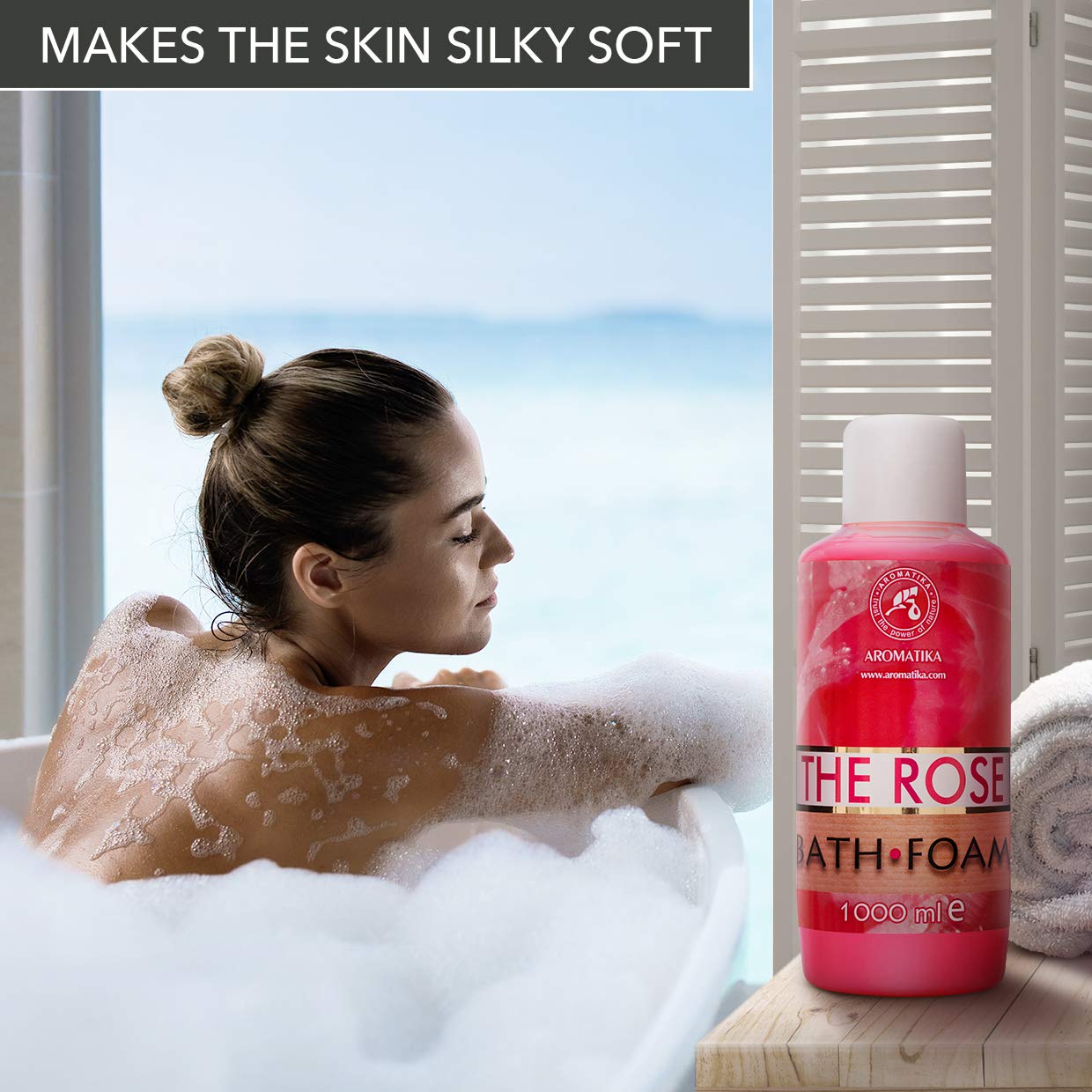 aromatika-bath-salts-rose-badeschaum-1000-ml-rosen-l image 7