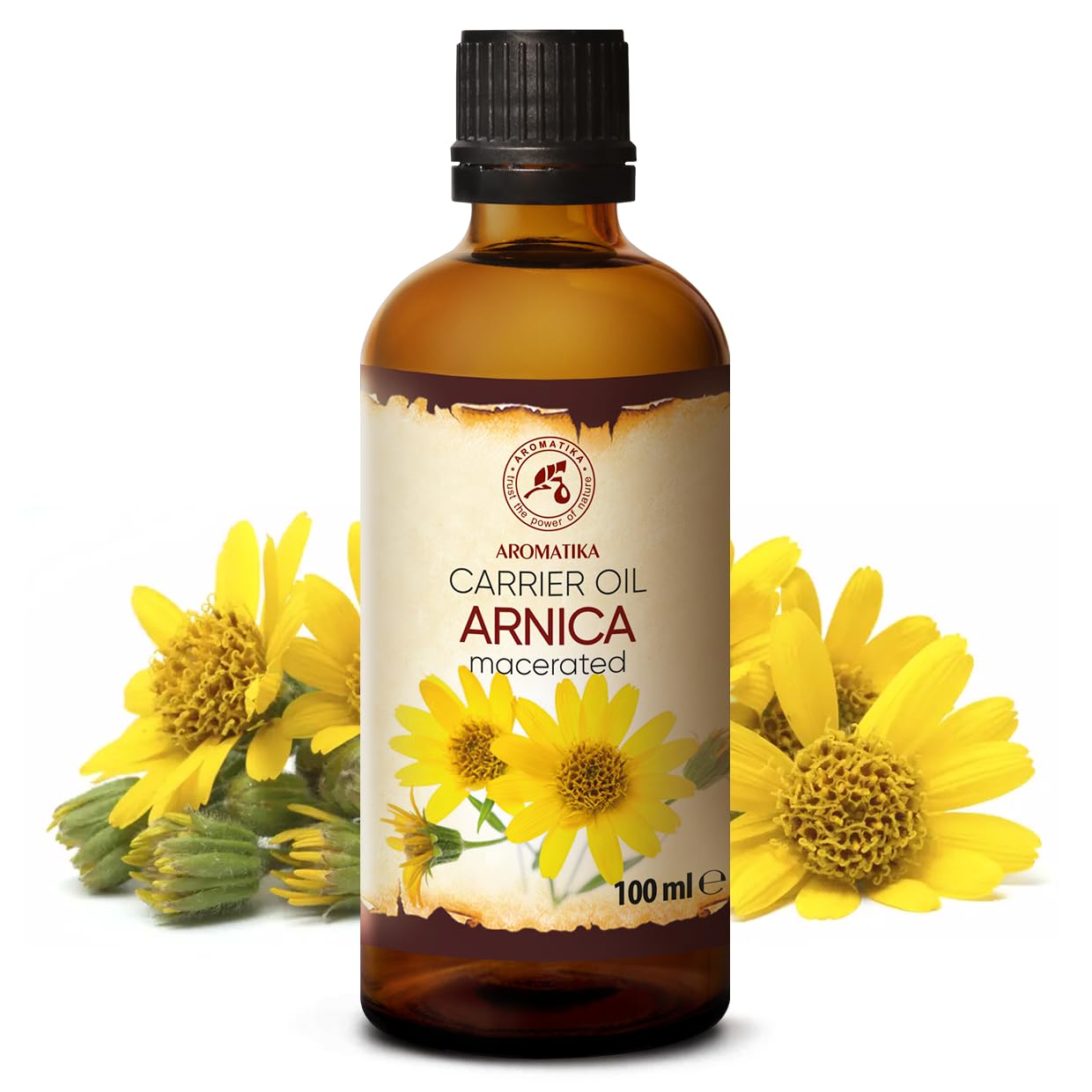 aromatika-arnika-massage-l-100-ml-neutrales-tr-ger-l image 2