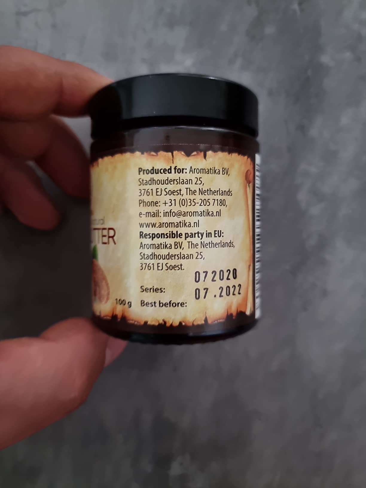 Für Locken gut