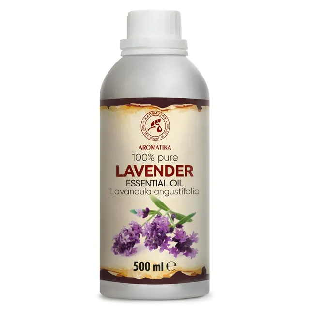 aromatika-essential-oils-lavendel-l-therisches-l-500-ml image 1