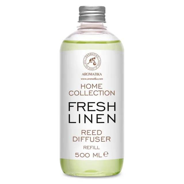 aromatika-refill-diffuser-frische-w-sche-500ml-nachf-ller image 1