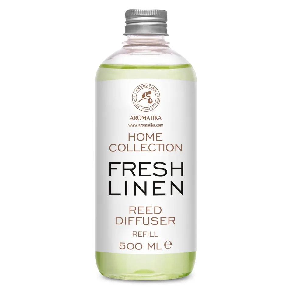 aromatika-refill-diffuser-frische-w-sche-500ml-nachf-ller image 1
