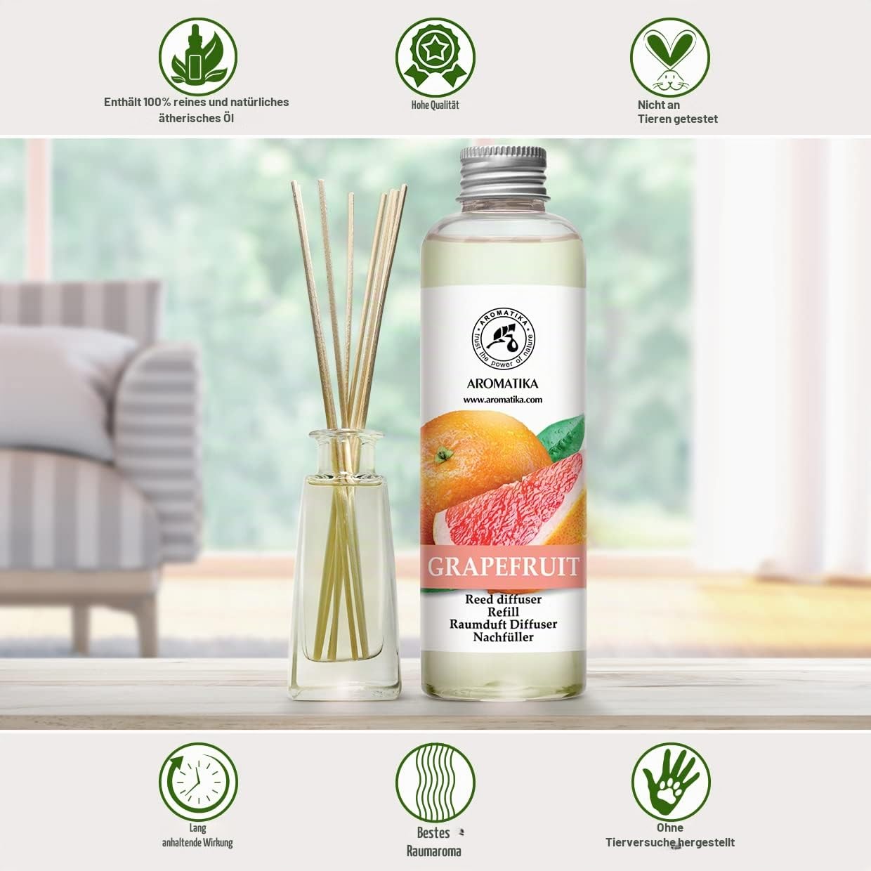 aromatika-grapefruit-raumduft-nachf-ller-200-ml-frisch image 3