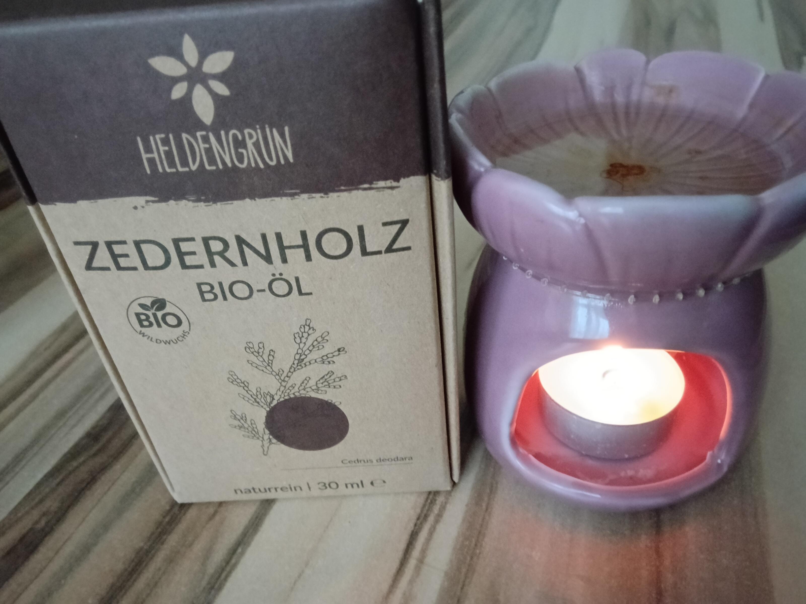 Entspannend