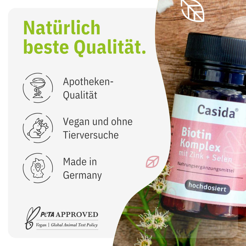 casida-biotin-complex-zink-selen-tabletten-haare image 3
