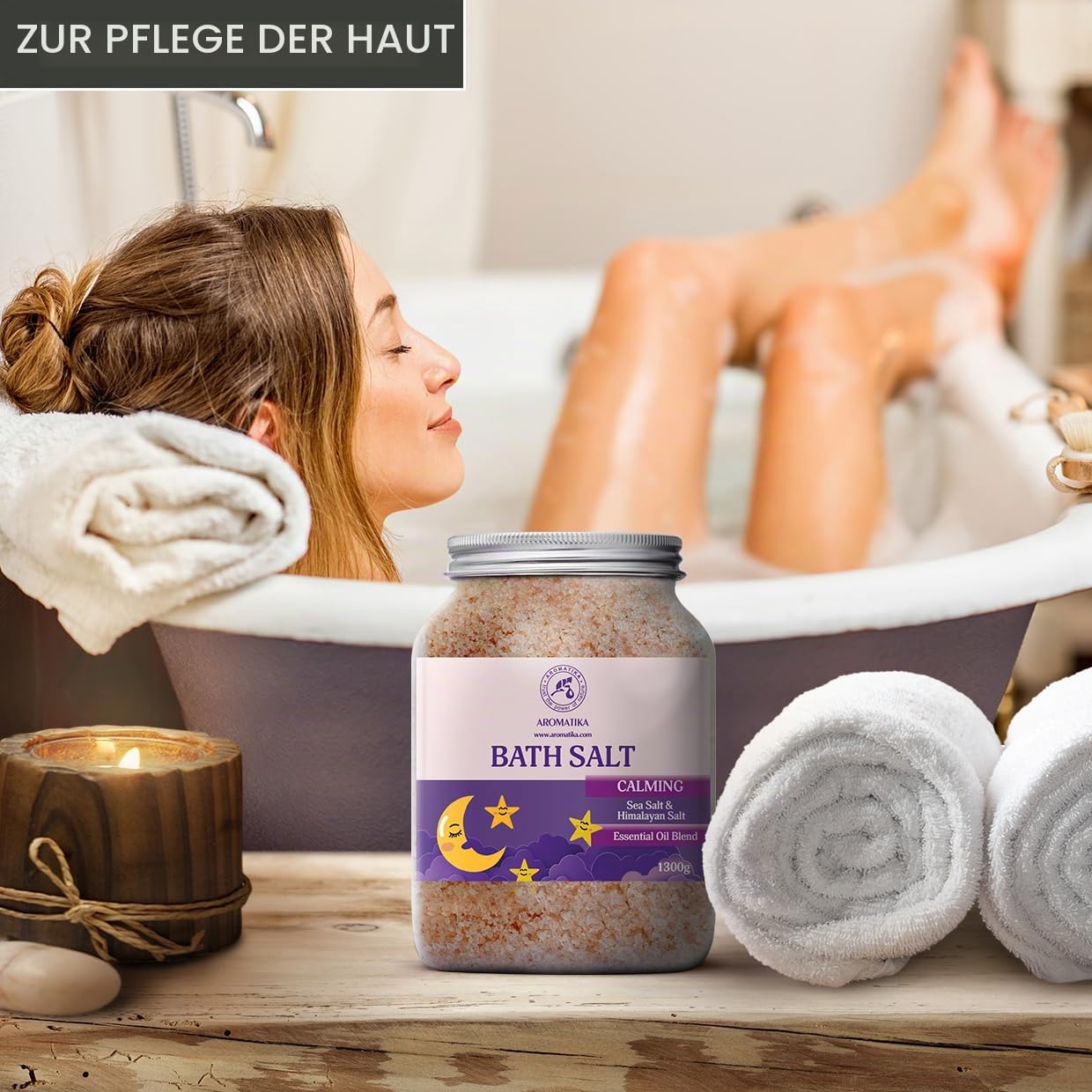 aromatika-badesalz-beruhigend-sandelholz-bergamotte-1300-g image 7
