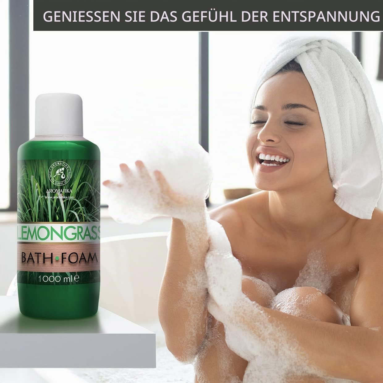 aromatika-badeschaum-zitronengras-1000-ml-entspannung image 5