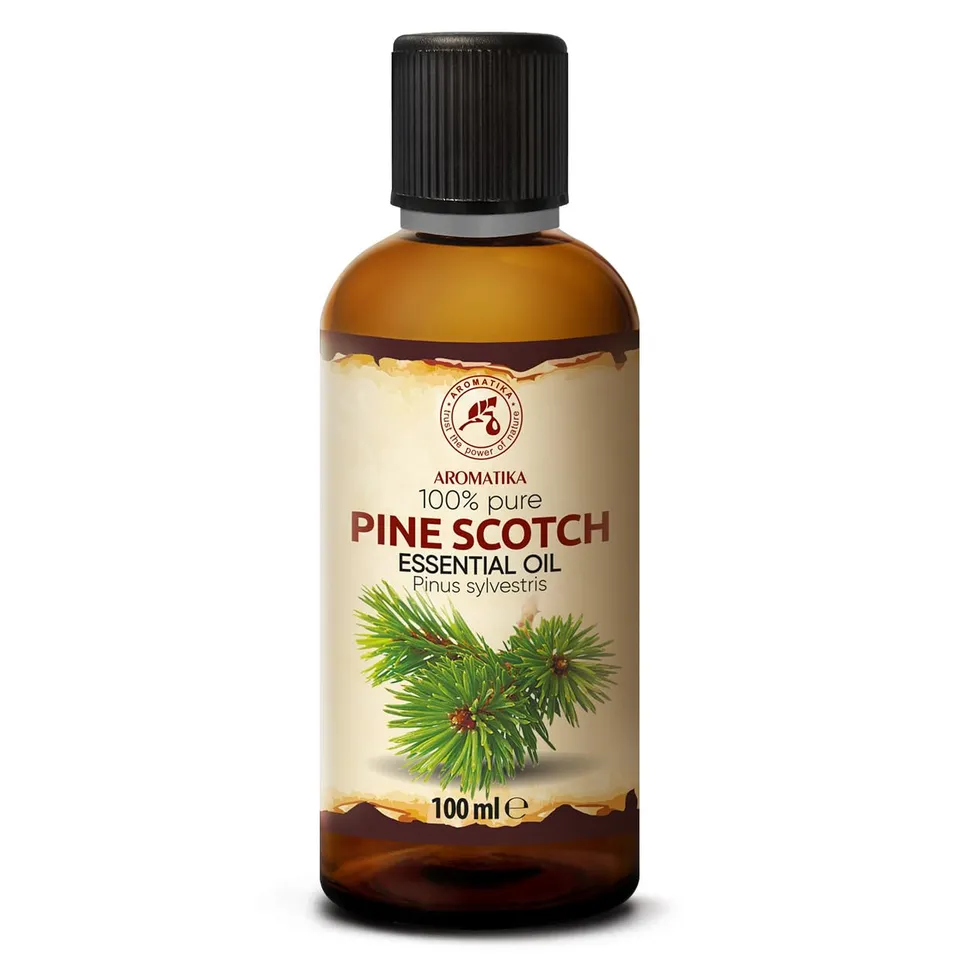 aromatika-essential-oils-kiefernnadel-l-100-ml-waldduft image 1