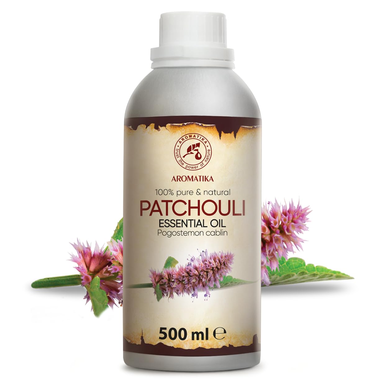 aromatika-patchouli-l-therisches-l-500-ml-naturrein image 2