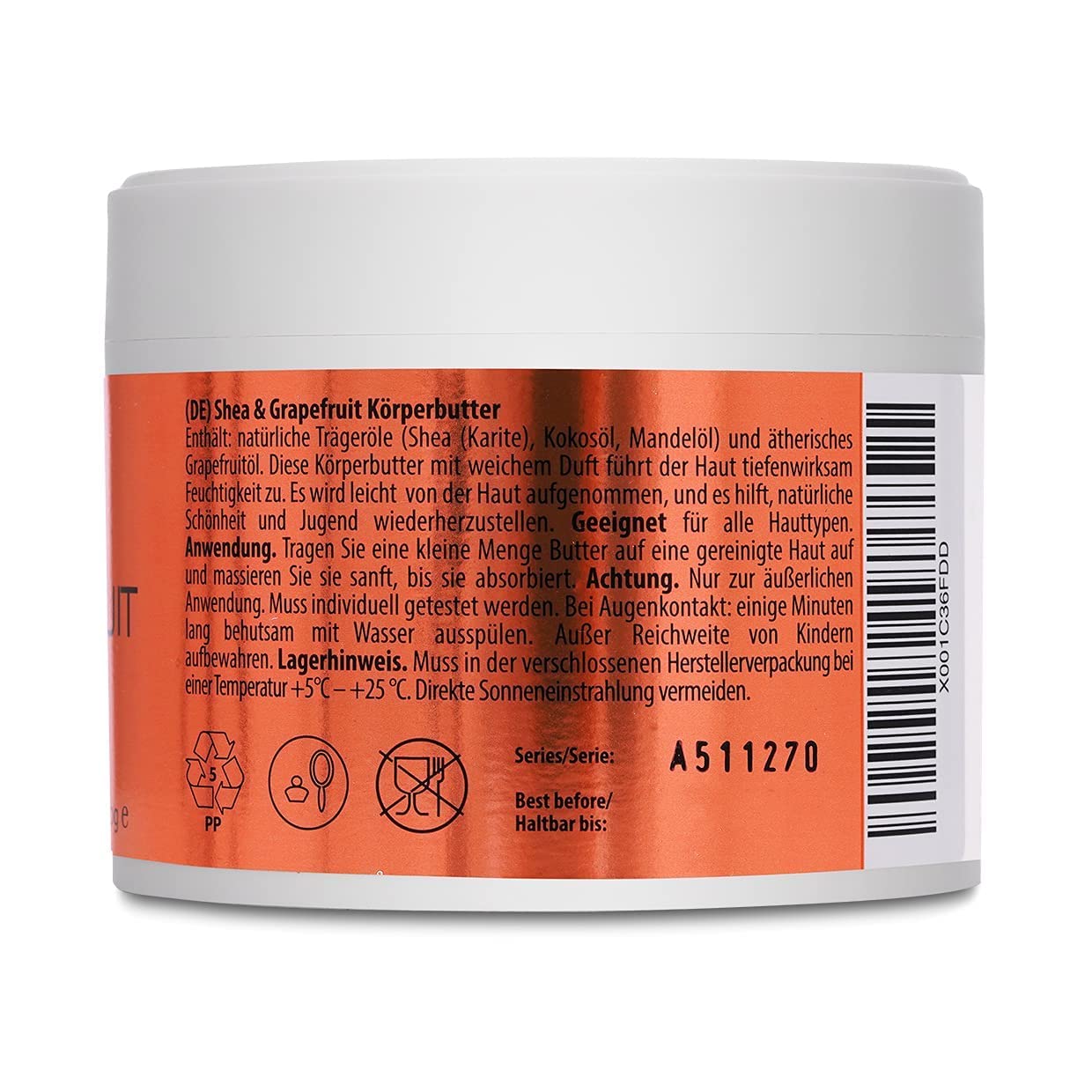 aromatika-shea-grapefruit-k-rperbutter-250-g-f-r-trockene-haut image 8
