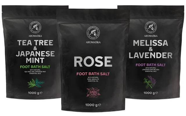 aromatika-fu-badesalz-set-3x1000-g-rose-lavendel-minze image 1