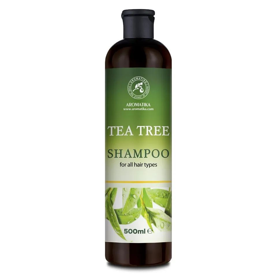 aromatika-shampoo-teebaum-l-m-nner-480-ml-mild image 1