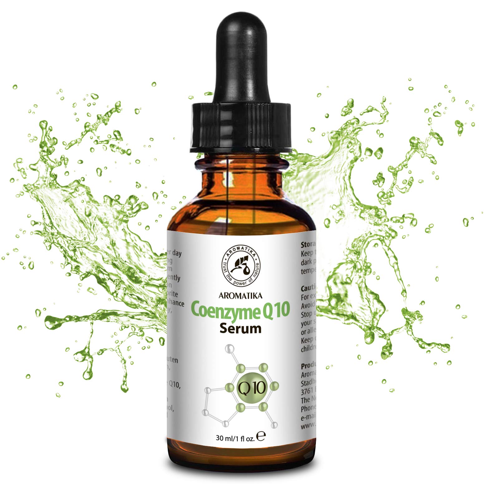 aromatika-coenzym-q10-serum-30ml-anti-aging-gesicht image 5