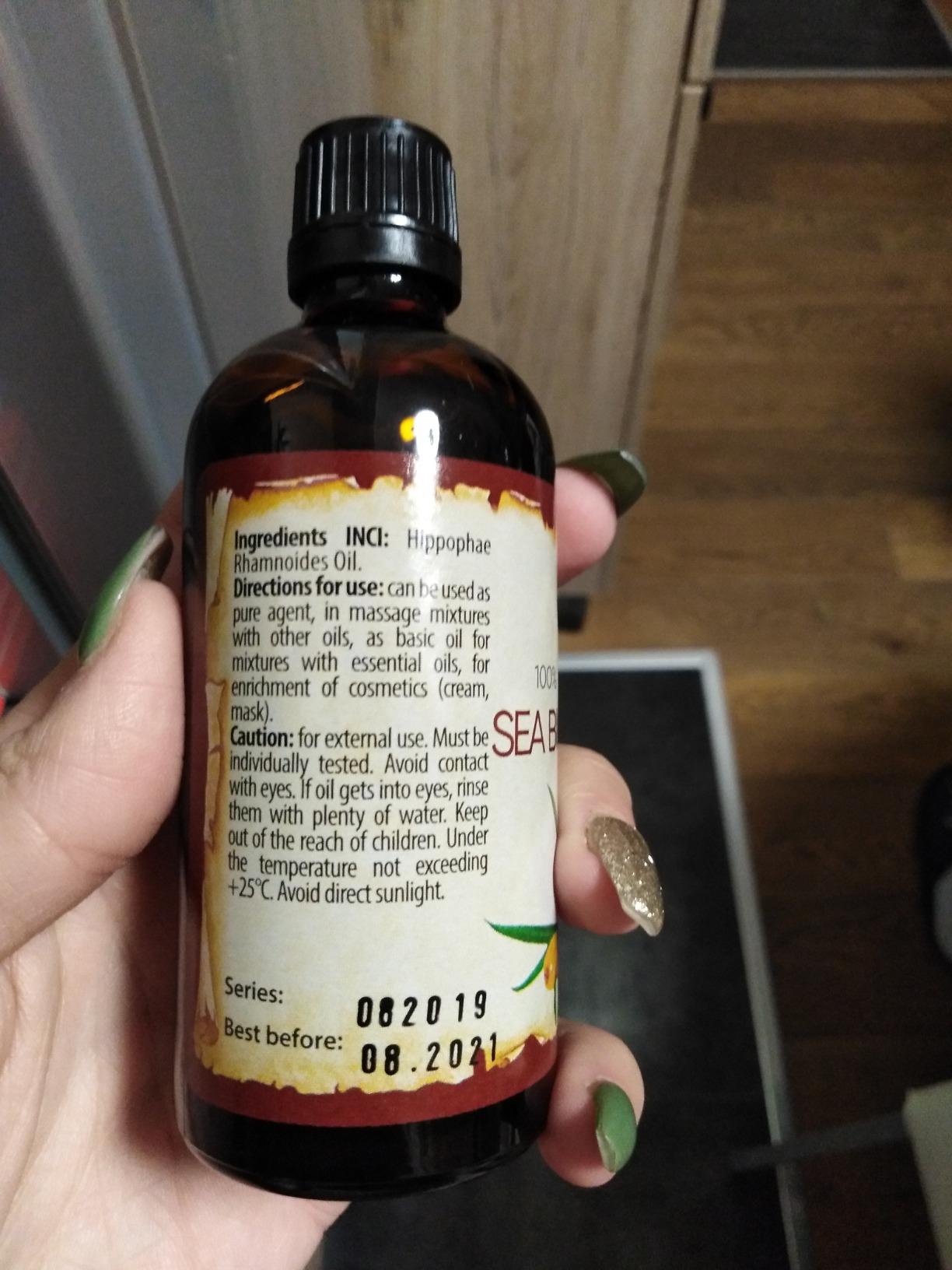 Für Hände toll