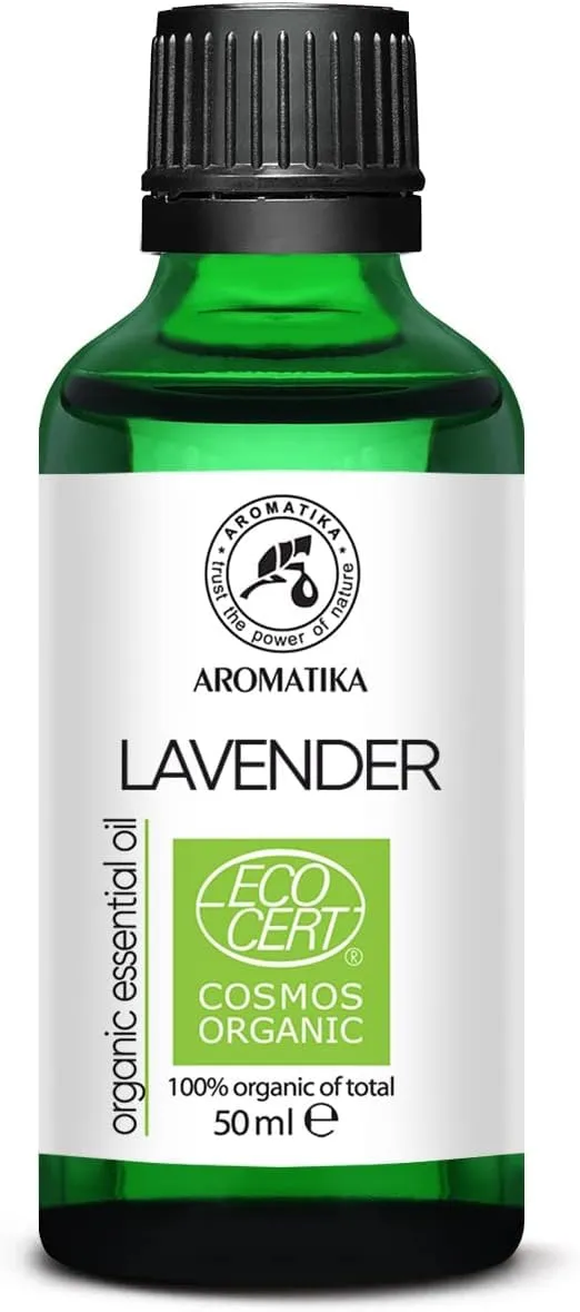 aromatika-essential-oils-lavendel-l-bio-50-ml-naturrein image 1