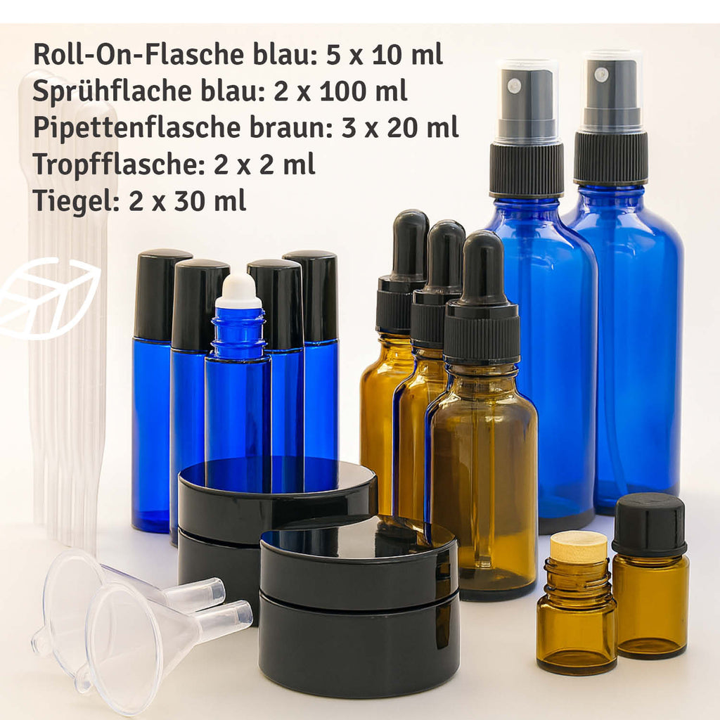 casida-aromatherapy-professional-set-22-teilig-leerset-glas image 2