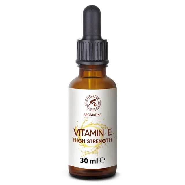 aromatika-vitamin-e-l-30-ml-kosmetik-l-tropfen-f-r-haut-haare image 1