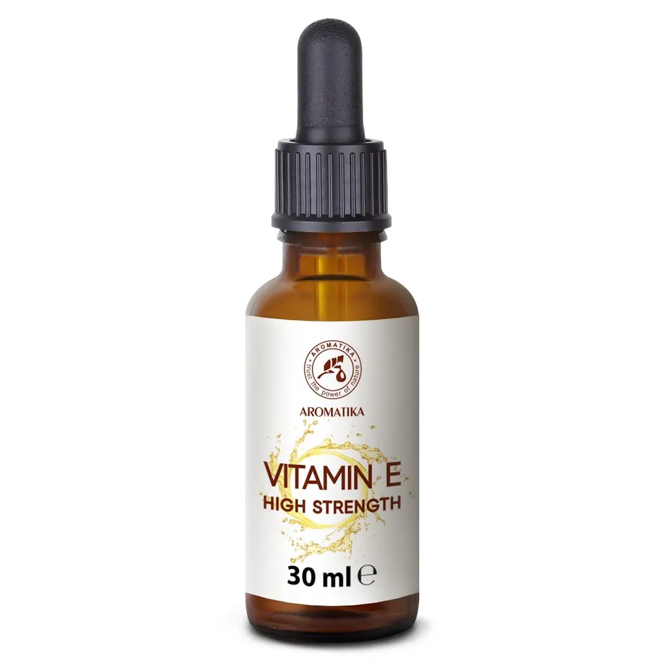 aromatika-vitamin-e-l-30-ml-kosmetik-l-tropfen-f-r-haut-haare image 1