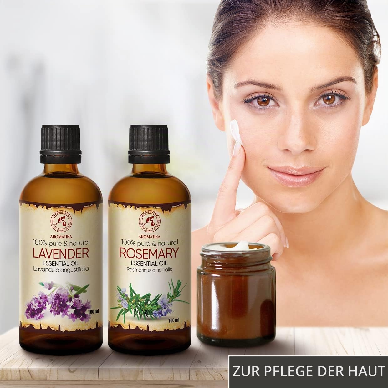 aromatika-therische-le-lavendel-rosmarin-2x100-ml image 8