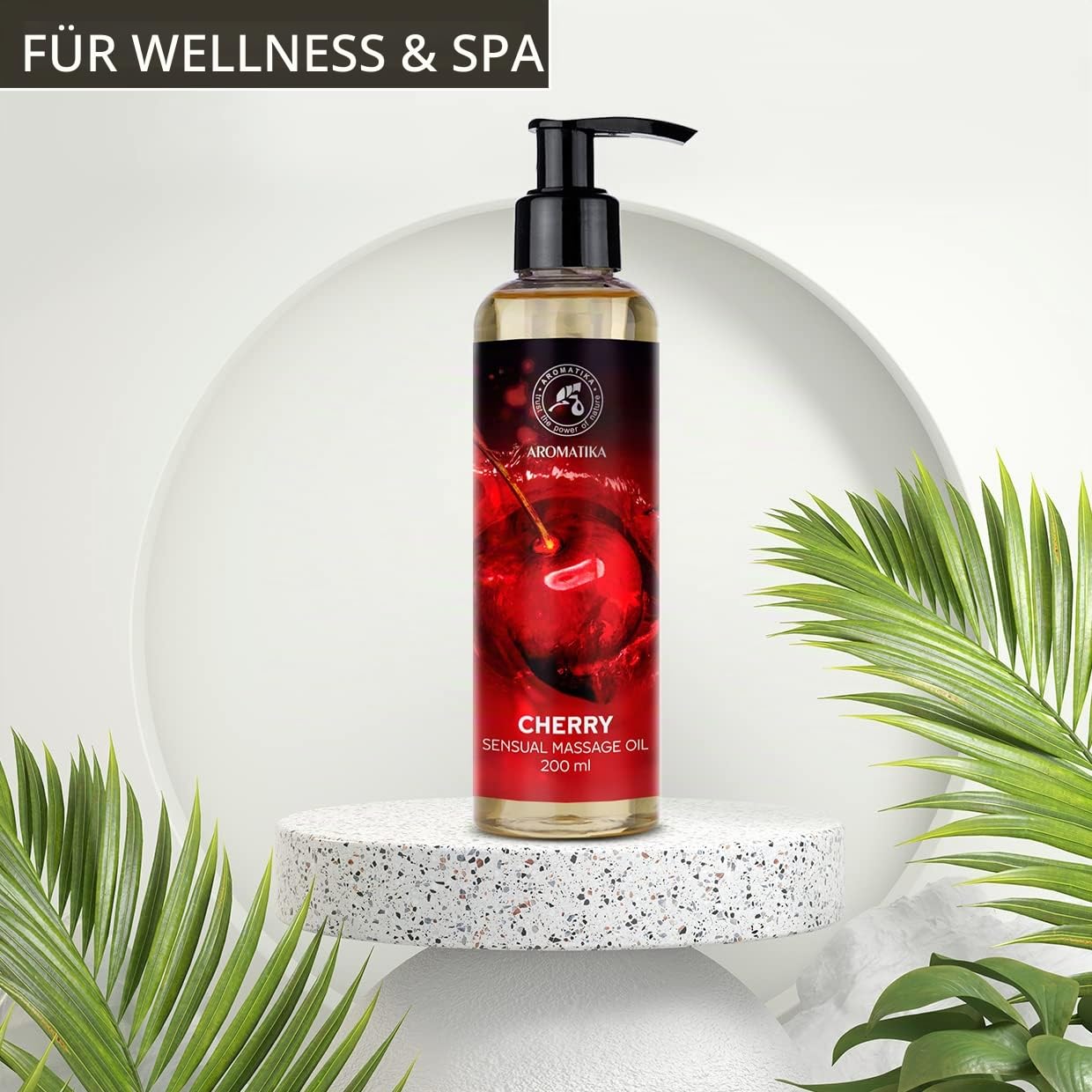 aromatika-massage-oils-kirsche-massage-l-200-ml-mandel-l image 3