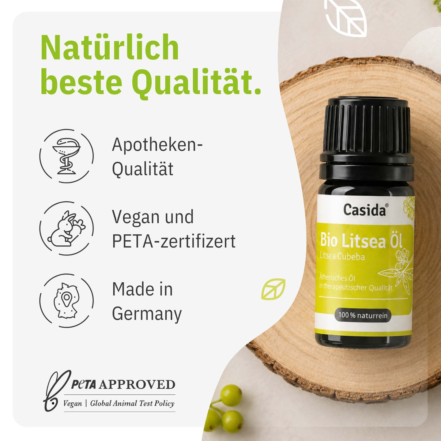 casida-aromatherapie-bio-litsea-cubeba-therisches-l-fokus image 4