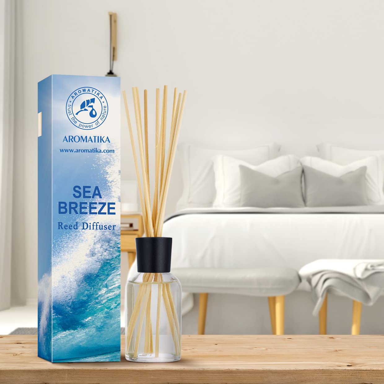 aromatika-reed-diffusers-raumduft-diffuser-meeresbrise-100-ml image 4