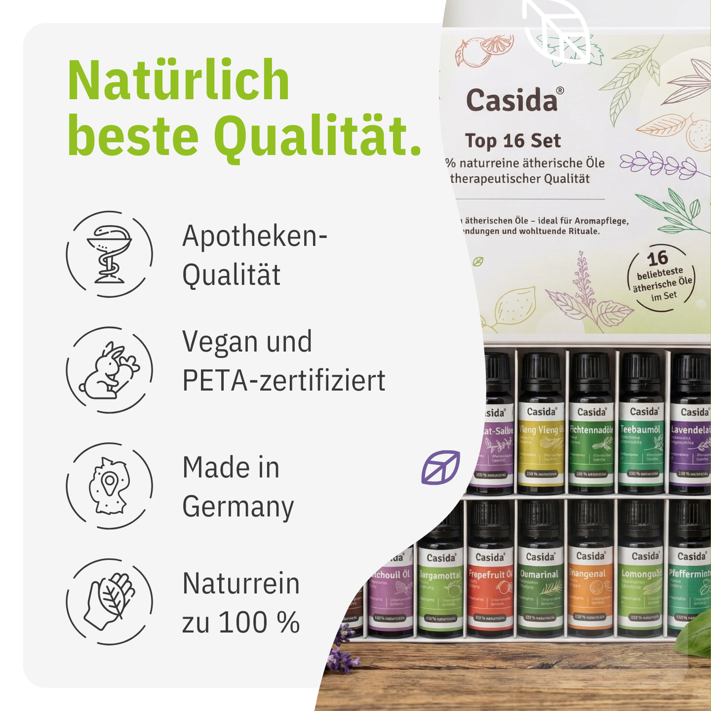 casida-top-16-therische-le-set-naturrein-mit-tasche image 3
