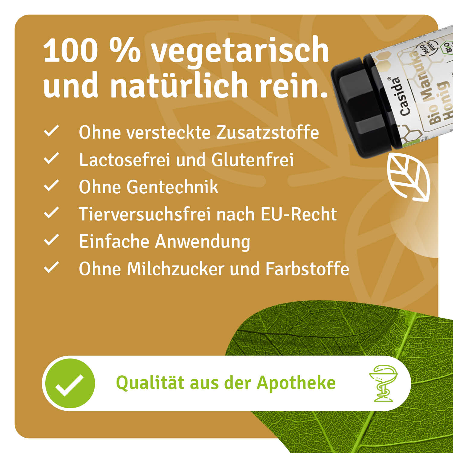 casida-bio-manuka-honig-mgo-600-neuseeland image 6