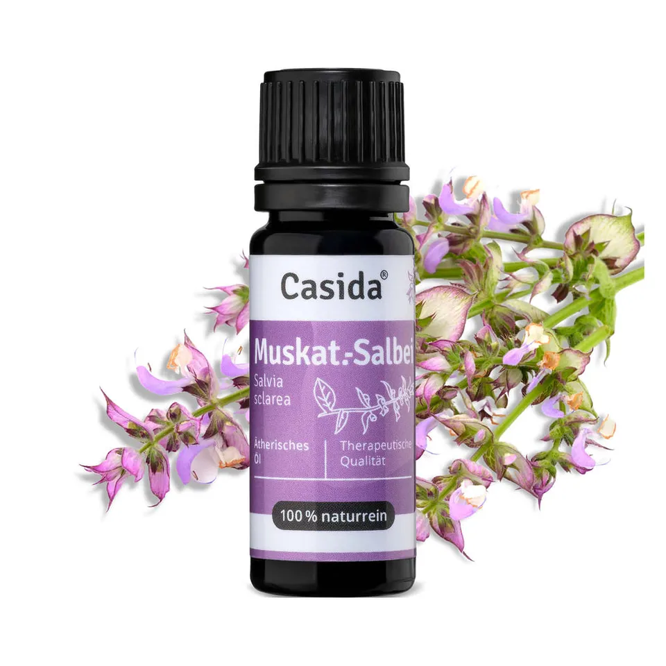 casida-aromatherapie-muskatellersalbei-l-naturrein image 1