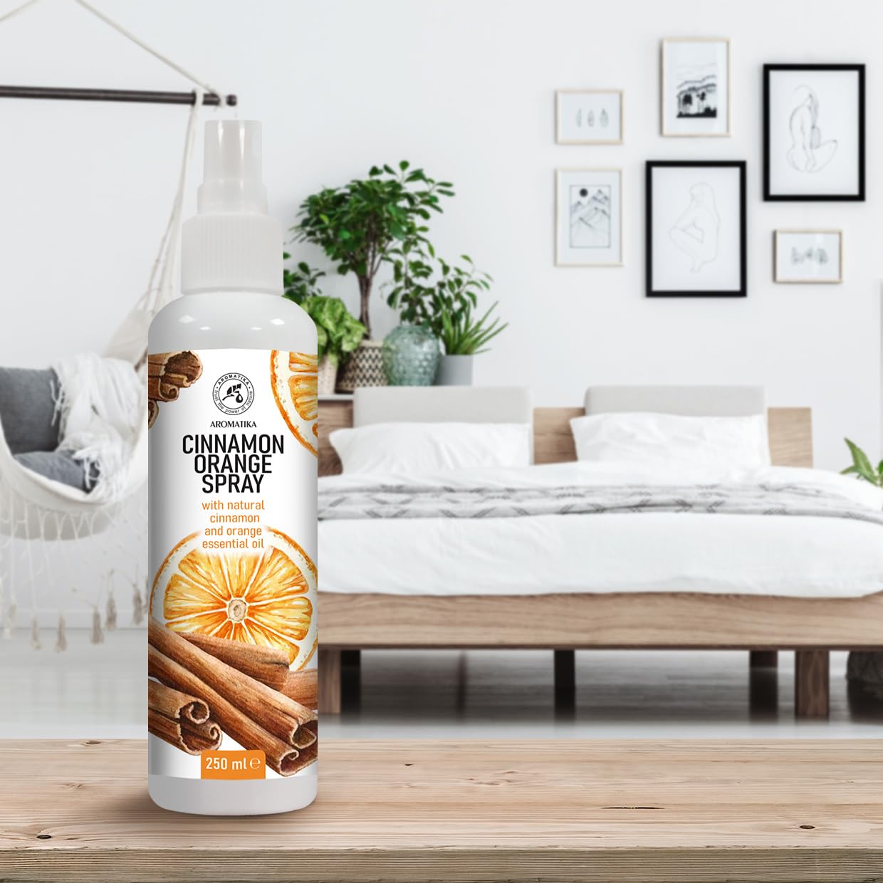 aromatika-aroma-sprays-raumspray-zimt-orange-250ml-therische-le image 4