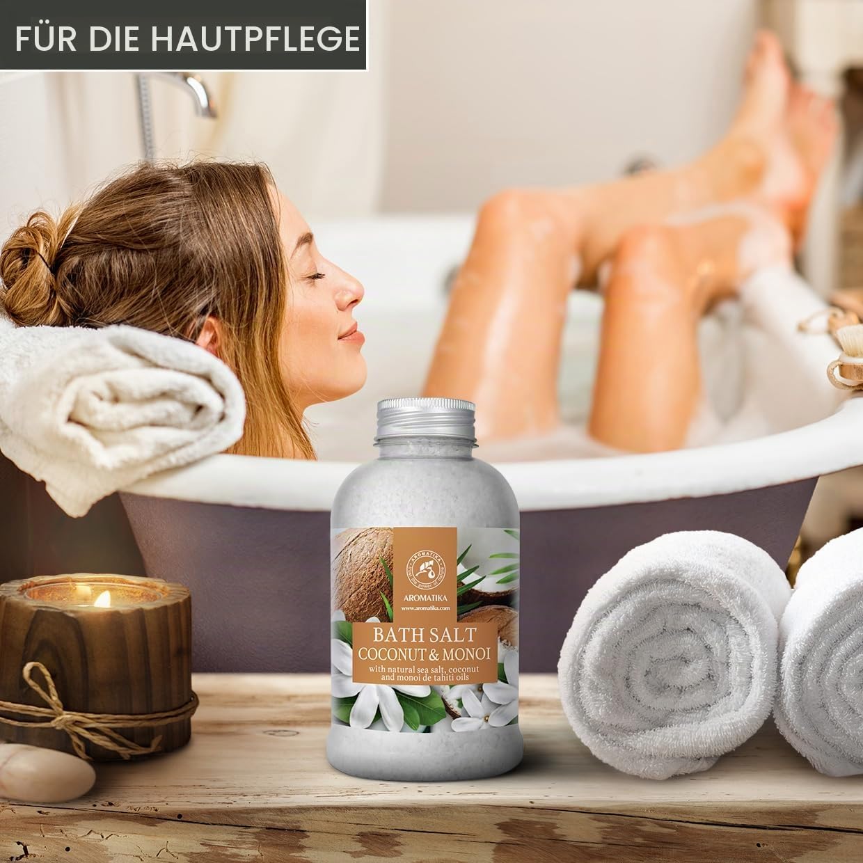 aromatika-kokos-monoi-badesalz-600-g-meersalz-entspannung image 8