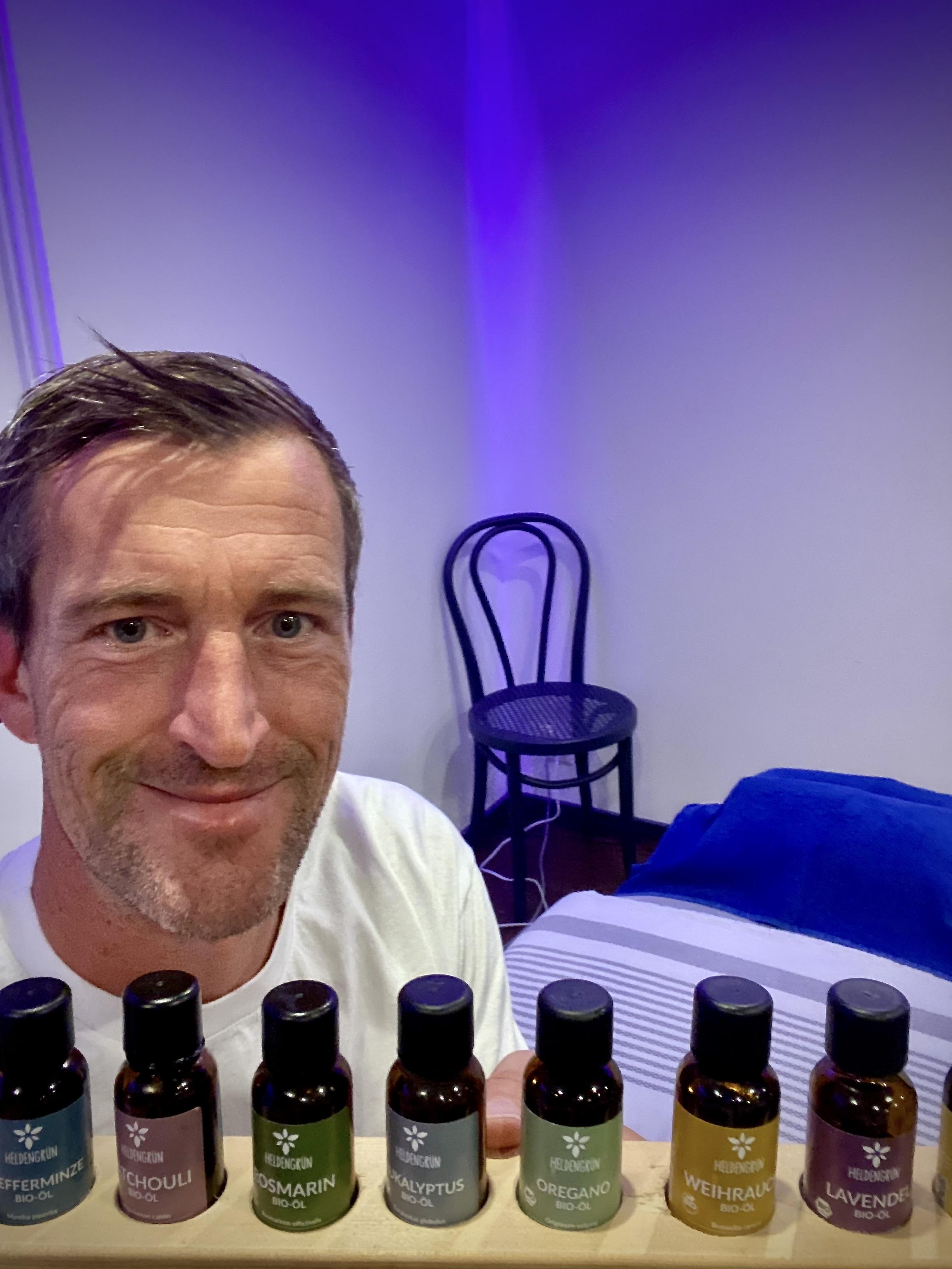 Top für Haare