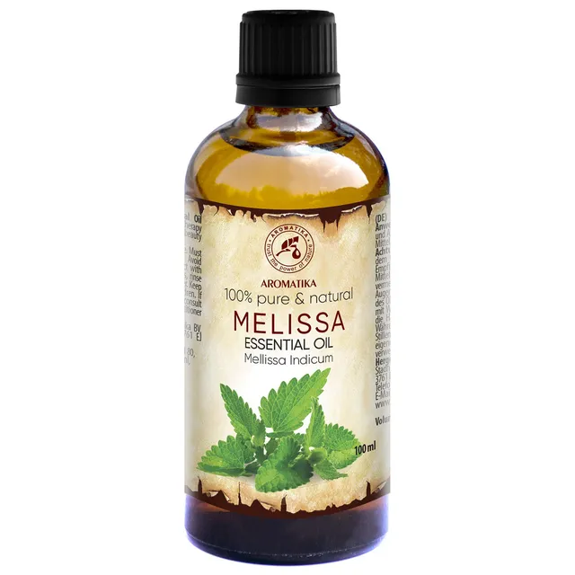 aromatika-indisches-melissen-l-therisches-l-100-ml-erfrischend image 1