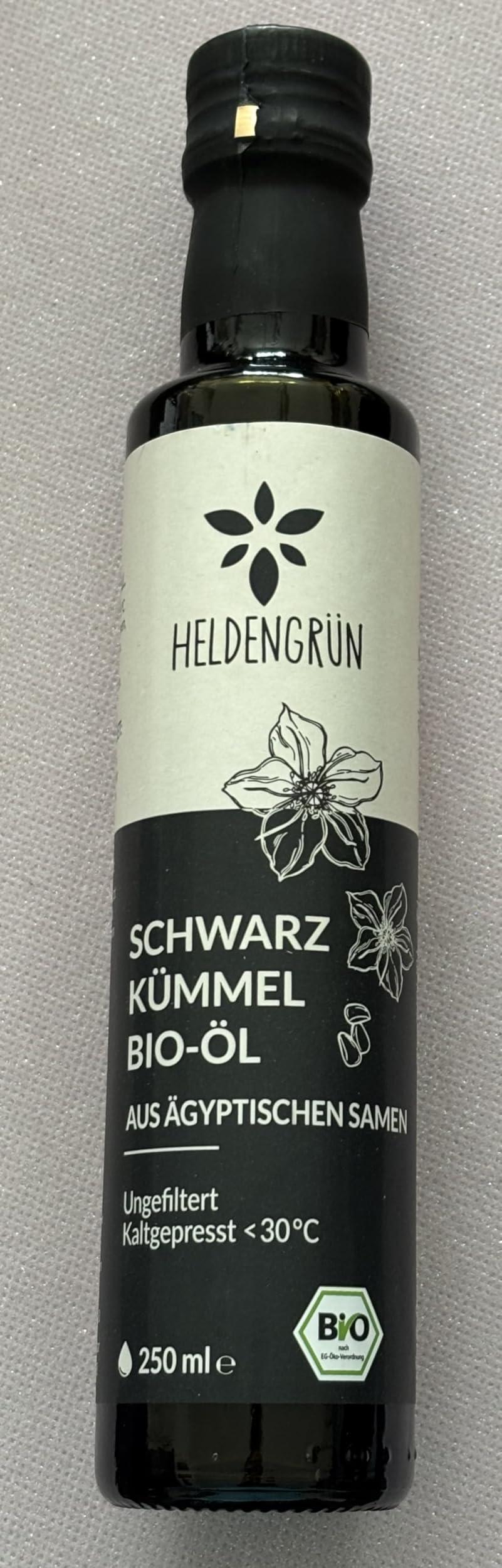 Sauber abgefüllt
