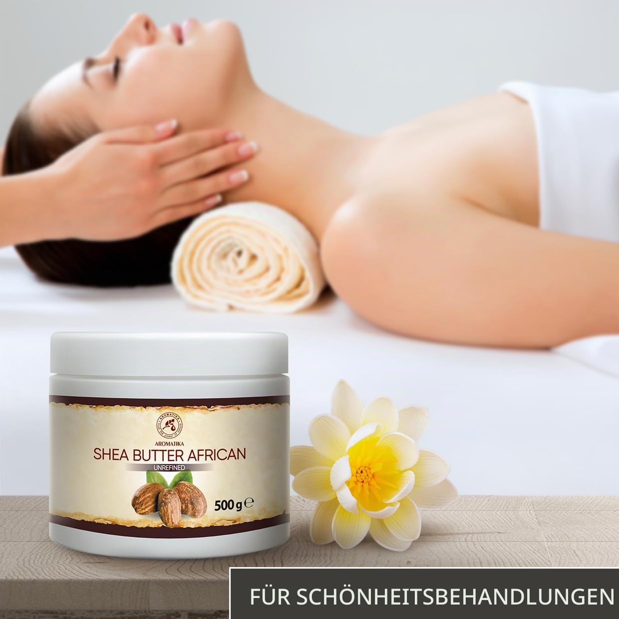 aromatika-shea-butter-k-rperbutter-500g-unraffiniert image 4