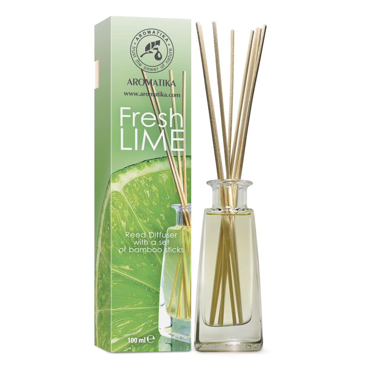 aromatika-limette-raumduft-diffuser-100-ml-10-st-bchen image 1