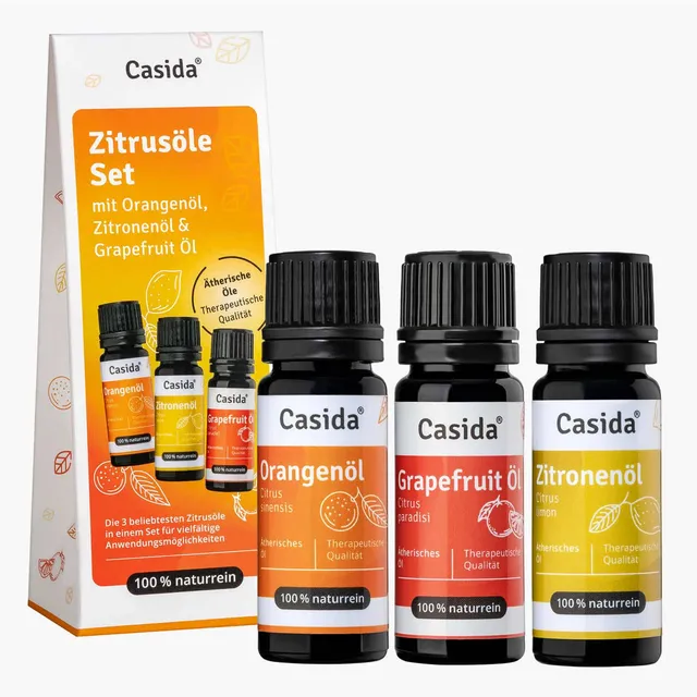 casida-zitrus-le-3er-set-grapefruit-orange-zitrone image 1