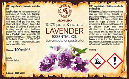 aromatika-lavendel-l-100-ml-therisches-l-diffuser-duftlampe image 4