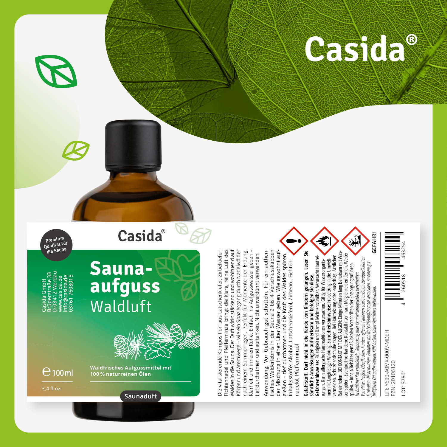 casida-saunaaufguss-bestseller-set-3er-wald-zitrus-menthol image 6