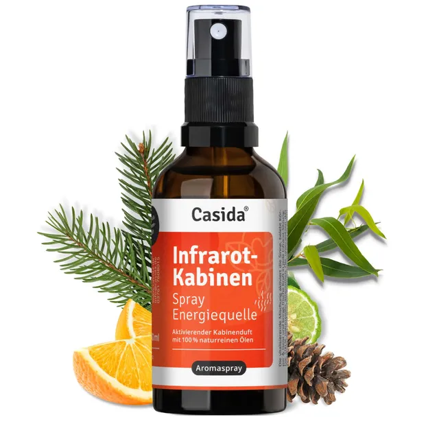 casida-energiequelle-infrarotkabinen-spray-vitalisierend image 1