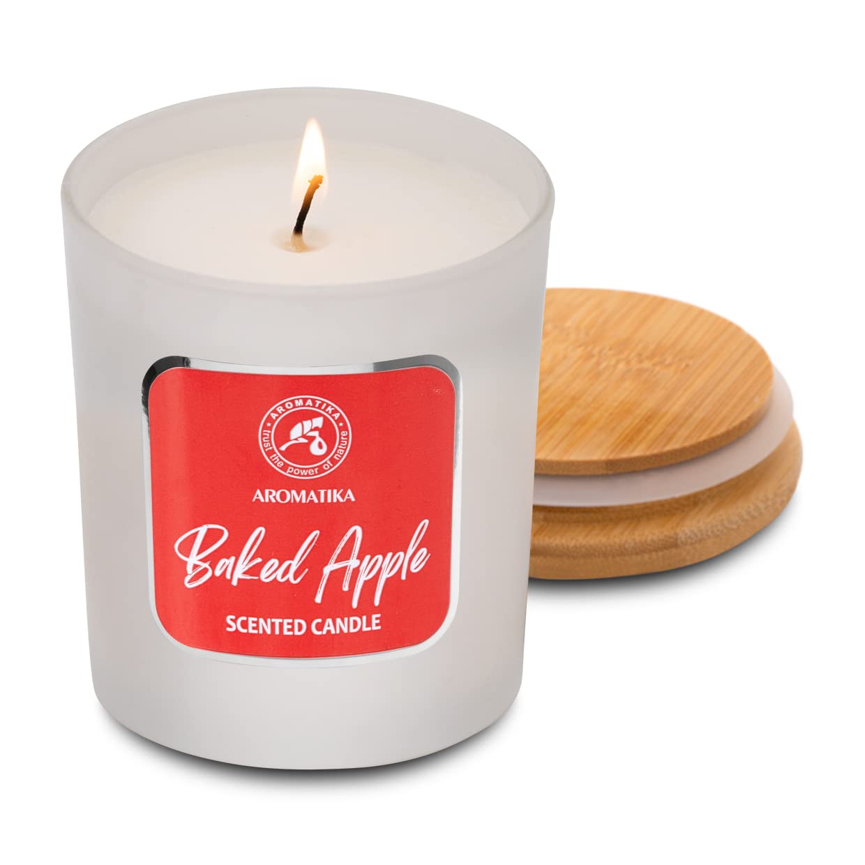 aromatika-duftkerze-gebackener-apfel-200g-im-glas image 8