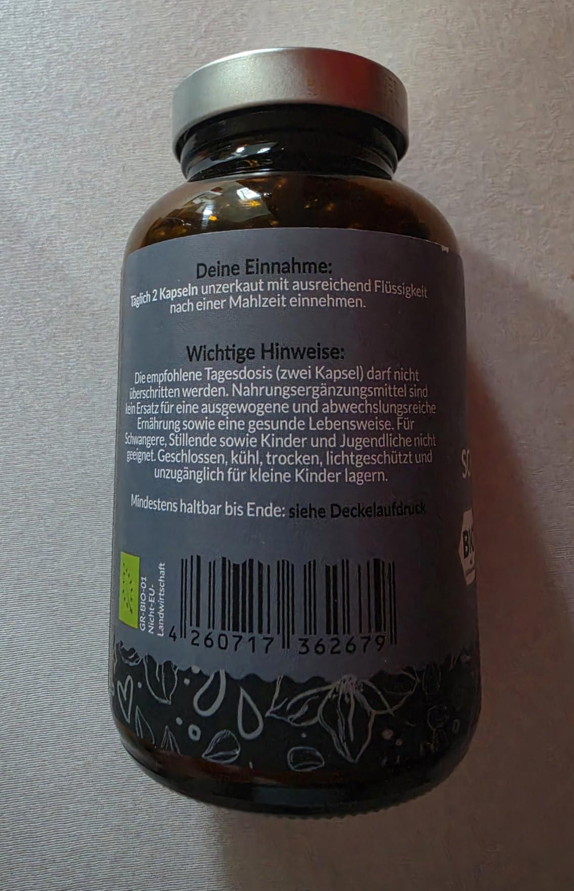 Nicht für mich