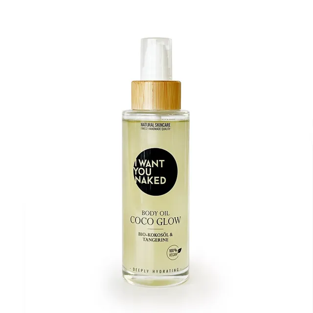 i-want-you-naked-coco-glow-body-oil-k-rper-l-100ml-kokos image 1