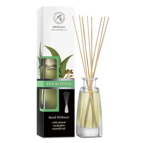 aromatika-reed-diffuser-raumduft-eukalyptus-100-ml-st-bchen image 8