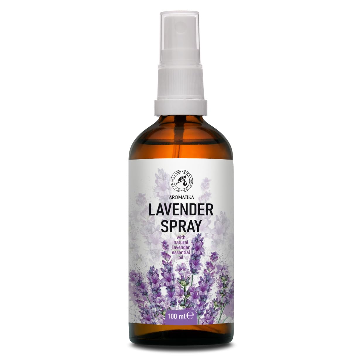 aromatika-raumspray-lavendel-100ml-kissenspray-aromaspray image 1