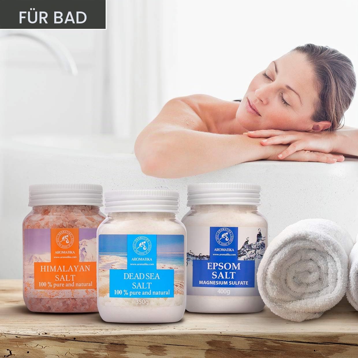 aromatika-bath-salts-badesalz-set-3er-epsom-himalaya-totes-meer image 4