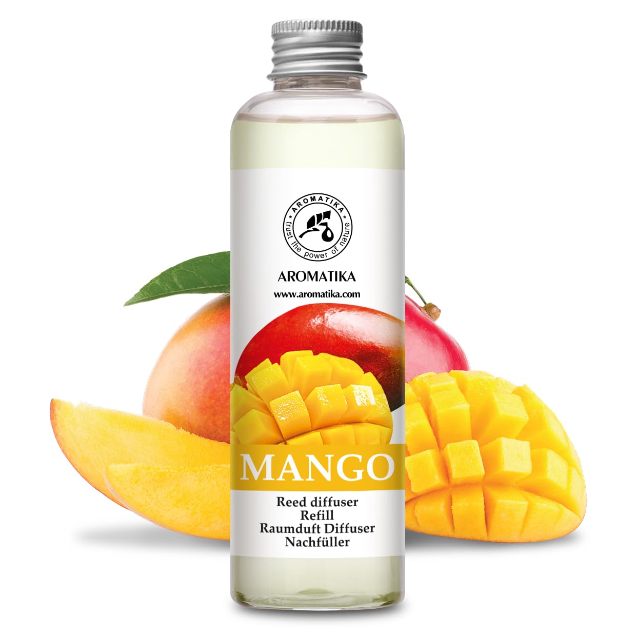 aromatika-refill-mango-raumduft-nachf-llung-200ml-fruchtig image 2