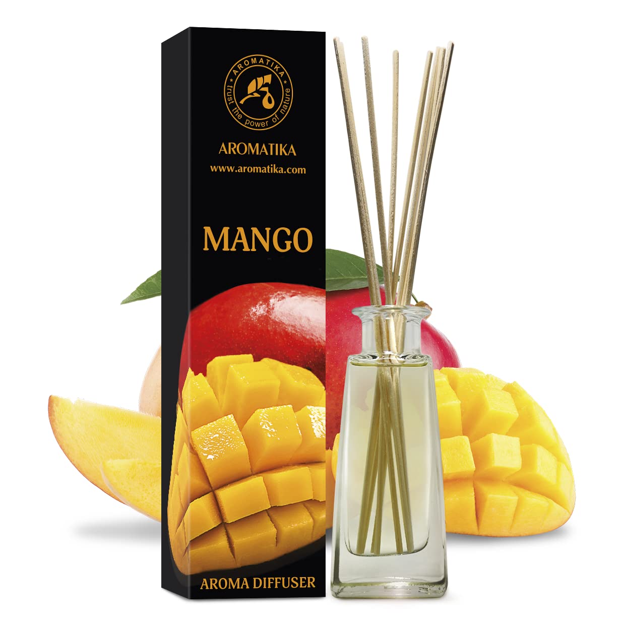 aromatika-reed-diffusers-aroma-diffusor-mango-100ml-st-bchen image 2