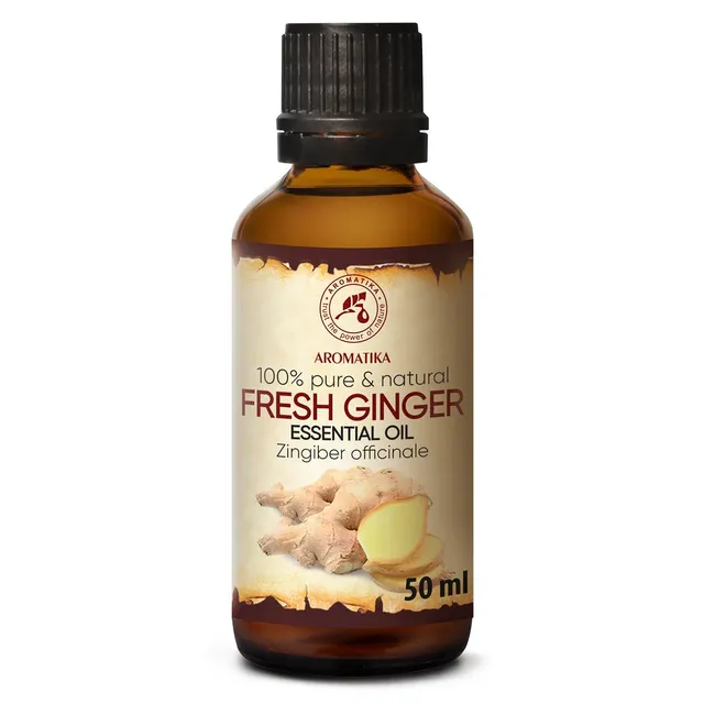 aromatika-essential-oils-ingwer-l-50ml-rein-f-r-sauna image 1