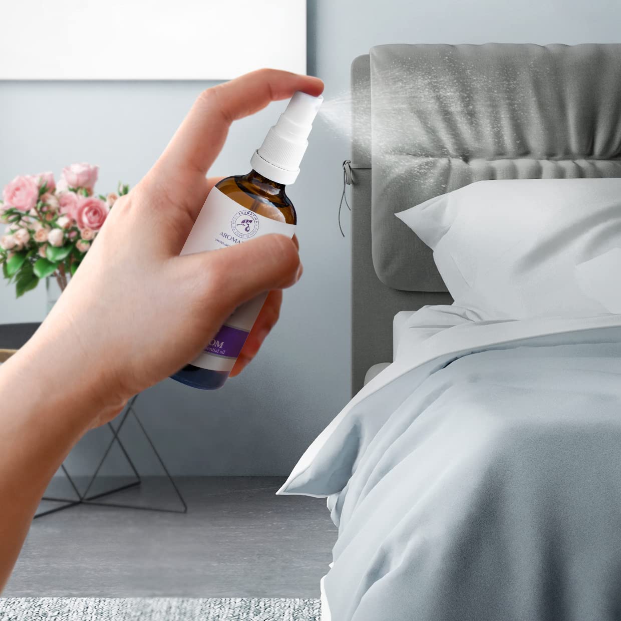 aromatika-aroma-sprays-lavendel-kissenspray-raumspray-50-ml image 2